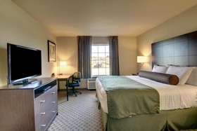Cobblestone Inn & Suites