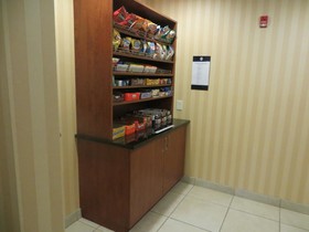 Cobblestone Inn & Suites