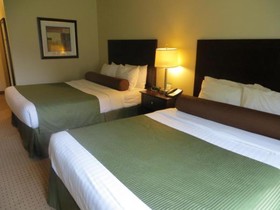 Cobblestone Inn & Suites