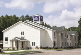 Cobblestone Inn & Suites