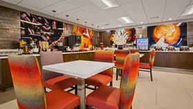 Holiday Inn Brookfield Milwaukee