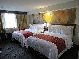 Holiday Inn Brookfield Milwaukee