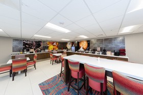 Holiday Inn Brookfield Milwaukee