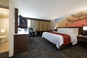 Holiday Inn Brookfield Milwaukee
