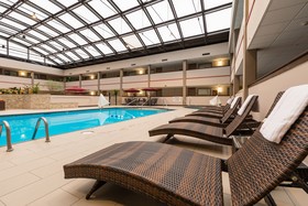 Holiday Inn Brookfield Milwaukee