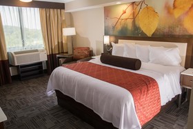 Holiday Inn Brookfield Milwaukee