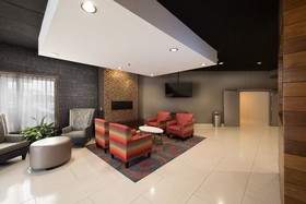 Holiday Inn Brookfield Milwaukee