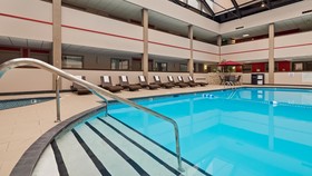 Holiday Inn Brookfield Milwaukee