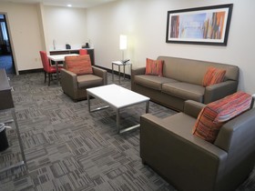 Holiday Inn Brookfield Milwaukee