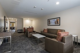 Holiday Inn Brookfield Milwaukee