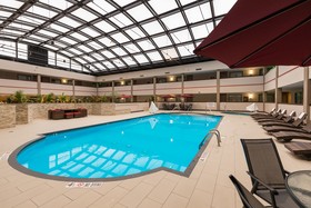 Holiday Inn Brookfield Milwaukee