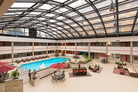 Holiday Inn Brookfield Milwaukee