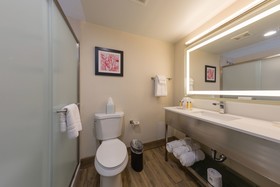 Holiday Inn Brookfield Milwaukee