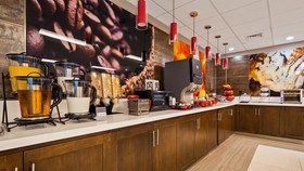 Holiday Inn Brookfield Milwaukee
