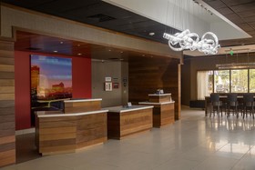 Holiday Inn Brookfield Milwaukee