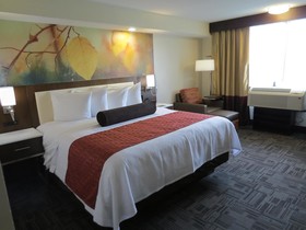 Holiday Inn Brookfield Milwaukee