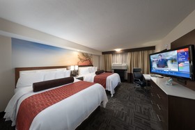 Holiday Inn Brookfield Milwaukee