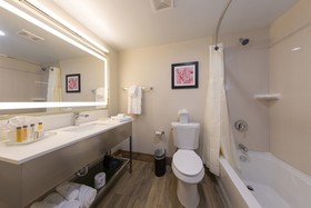 Holiday Inn Brookfield Milwaukee