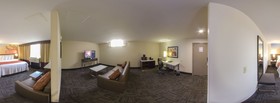 Holiday Inn Brookfield Milwaukee