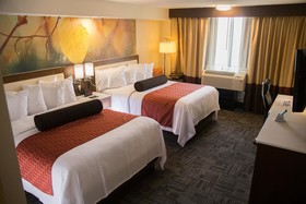 Holiday Inn Brookfield Milwaukee