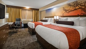 Holiday Inn Brookfield Milwaukee