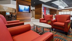Holiday Inn Brookfield Milwaukee