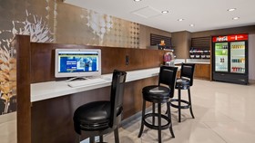 Holiday Inn Brookfield Milwaukee