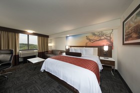 Holiday Inn Brookfield Milwaukee