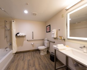 Holiday Inn Brookfield Milwaukee
