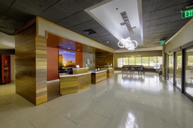 Holiday Inn Brookfield Milwaukee