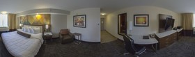 Holiday Inn Brookfield Milwaukee