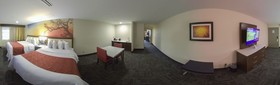 Holiday Inn Brookfield Milwaukee