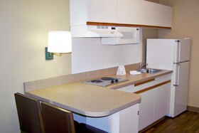 Extended Stay America Milwaukee Brookfield