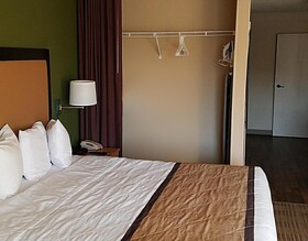 Extended Stay America Milwaukee Brookfield