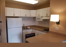 Extended Stay America Milwaukee Brookfield