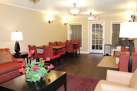 Extended Stay America Milwaukee Brookfield