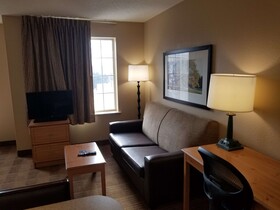 Extended Stay America Milwaukee Brookfield