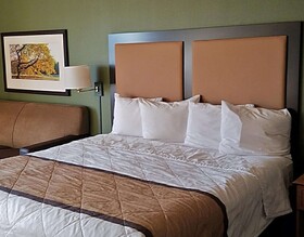 Extended Stay America Milwaukee Brookfield