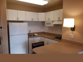 Extended Stay America Milwaukee Brookfield