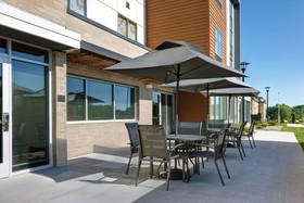 Fairfield Inn & Suites Milwaukee Brookfield