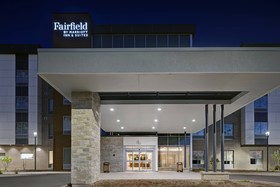 Fairfield Inn & Suites Milwaukee Brookfield