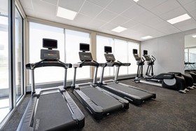Fairfield Inn & Suites Milwaukee Brookfield