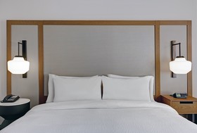 Fairfield Inn & Suites Milwaukee Brookfield