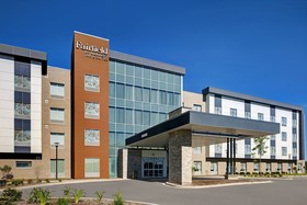 Fairfield Inn & Suites Milwaukee Brookfield