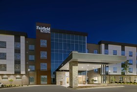 Fairfield Inn & Suites Milwaukee Brookfield