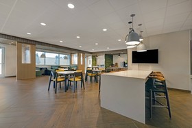 Fairfield Inn & Suites Milwaukee Brookfield