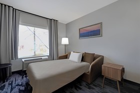 Fairfield Inn & Suites Milwaukee Brookfield