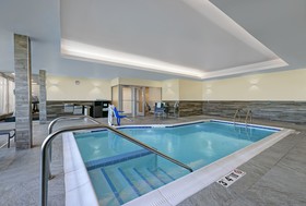 Fairfield Inn & Suites Milwaukee Brookfield