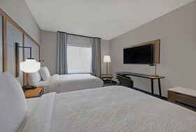 Fairfield Inn & Suites Milwaukee Brookfield
