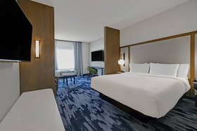 Fairfield Inn & Suites Milwaukee Brookfield